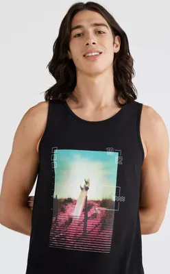 Obrázok produktu pre Pánske tielko surfboard | SURFBOARD TANKTOP S O'Neill