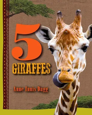 Produktbild von 5 Giraffes