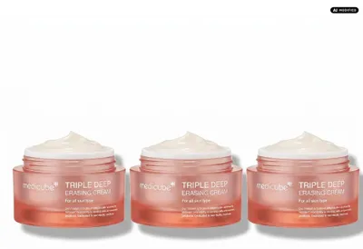 Produktbild von Medicube Triple Collagen Cream 3er Set