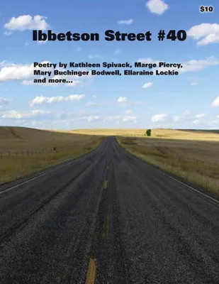 Produktbild von Ibbetson Street #40