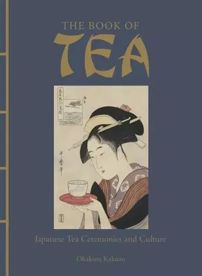 Obrázek produktu pro The Book of Tea