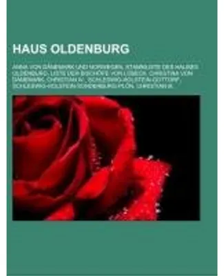 Immagine prodotto di Haus Oldenburg