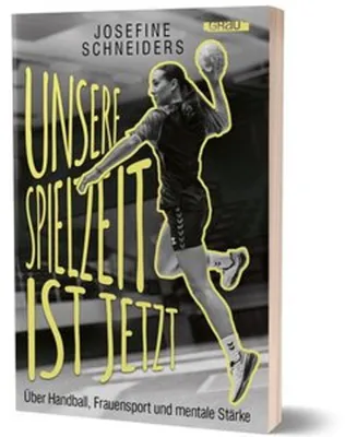 Obrázek produktu pro Unsere Spielzeit ist jetzt