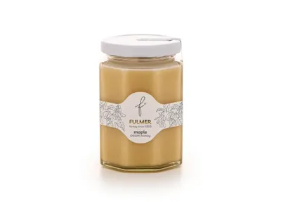 Obrázok produktu pre Javorovo-medová nátierka 350 g