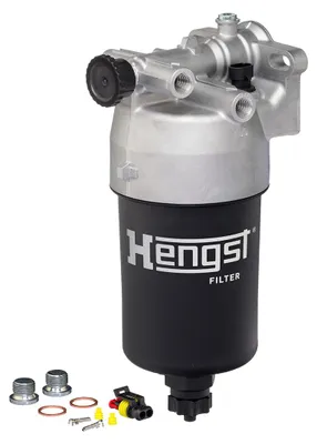 Immagine prodotto di HENGST FILTER H1302K01 Filtro del carburante