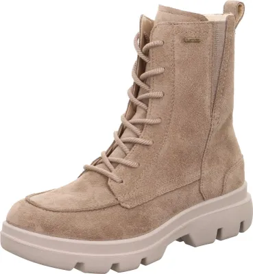Produktbild von Legero Stiefelette Stiefelette Veloursleder