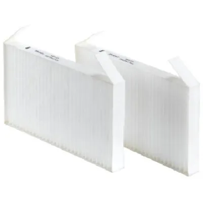 Produktbild von Zehnder Pollenfilterset G4 / F7 für ComfoAir 70