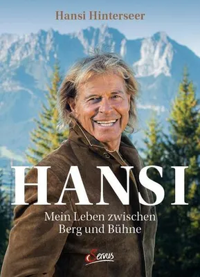 Obrázek produktu pro Hansi
