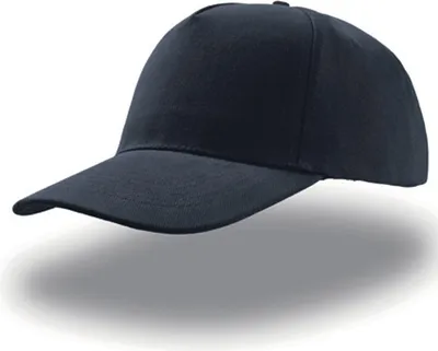 Image de Atlantis LIFV | Liberty Five Cap / casquette / bonnet - Couleur : Navy - Taille : One Size