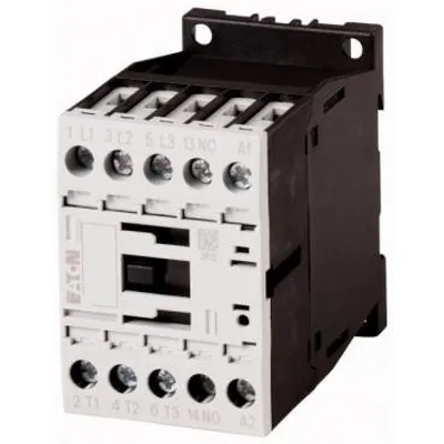 Produktbild von DILM25-10-EA(230V50HZ,240V60HZ) Schütz 11kW 400V Ansteuerung 230VAC 189913 EATON