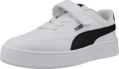 Produktbild von Puma Court Classic Clean Junior