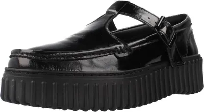 Produktbild von Clarks Shoes Torhill Bar Schuhe Schwarz EU 36 Damen Schwarz EU 36