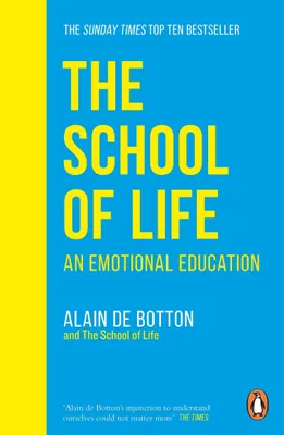 Produktbild von The School of Life