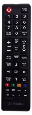 Produktbild von Original TV Fernbedienung für Samsung UE40F6500SS Fernseher