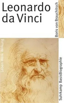 Obrázek produktu pro Leonardo da Vinci