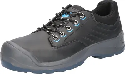 Produktbild von BATA Sicherheits-Halbschuh S3 EAGLE Intrepid, Gr. 49, Schutzstufe:S3, Größe:42, Weite:10