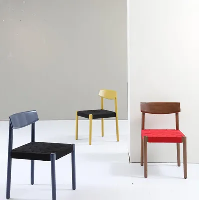 Produktbild von Design Lehn Stühle Polster Zimmer Küche Lounge Wohn Möbel Stuhl Ess Sessel Club