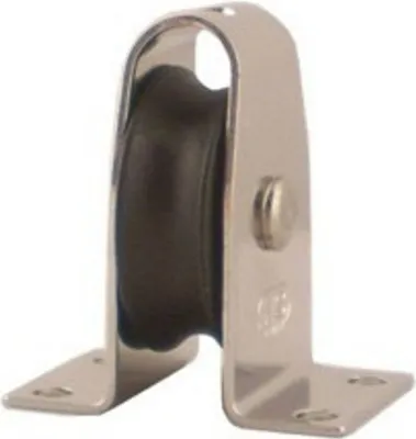 Produktbild von Conacord Stehblock für Seile bis 8 mm