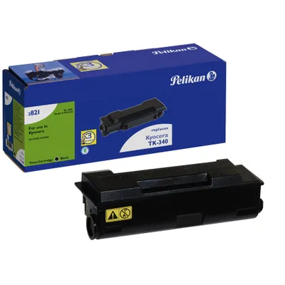 Produktbild von Pelikan 4214126, 12000 Seiten, Schwarz, 1 Stück(e)