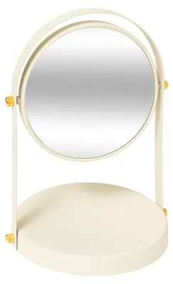 Produktbild von Kosmetikspiegel DUO, 26,5 cm