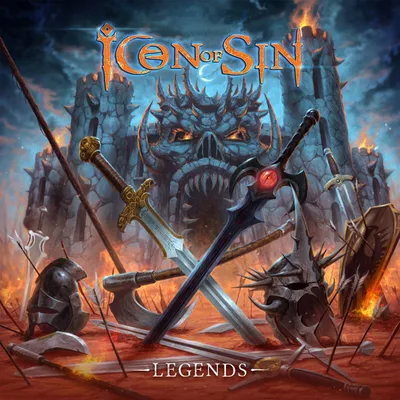 Image de Légendes