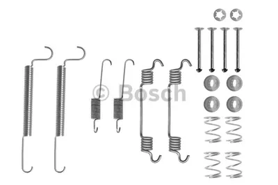 Produktbild von Bosch Zubehörsatz, Bremsbacken  1 987 475 226