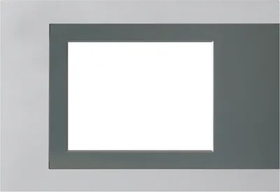 Produktbild von Jung FPAL781 Rahmen für Panel