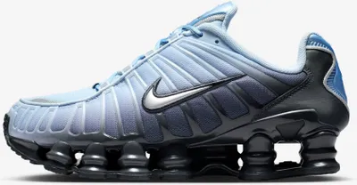 Immagine prodotto di Nike Shox TL "Light Armory Blue" Blu, taglia: 44,5