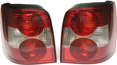 Zdjęcie produktu dla Światła tylne lewe + prawe do VW Passat 3BG B5 Variant 2000-2005