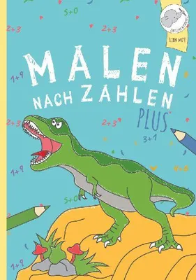 Produktbild von Malen nach Zahlen