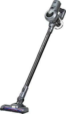 Produktbild von KITCHEN MOVE BAT-H20B Beutelloser Akku-Handstaubsauger, 160 Watt, Cyclon-Filter, TurbobÃ1/4rste