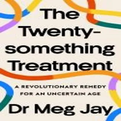 Produktbild von The Twentysomething Treatment