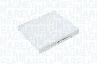 Produktbild von MAGNETI MARELLI 350208066690 Innenraumfilter Pollenfilter für TOYOTA Corolla XII Kombi (E210) für SUZUKI VITARA (LY)