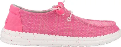 Produktbild von HEYDUDE Instappers Wendy Sport Mesh HD40414-6WX Rosa-39