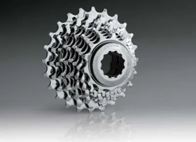 Image de Miche CAPR9BC132839 Primato Cassette à pignons Primato, 9 fois, 13-28 dents, Campagnolo, argent