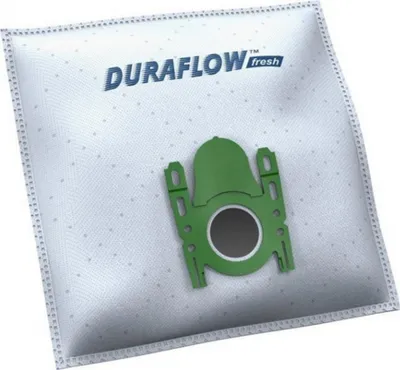 Zdjęcie produktu dla Worek do odkurzacza Menalux 2000 Duraflow