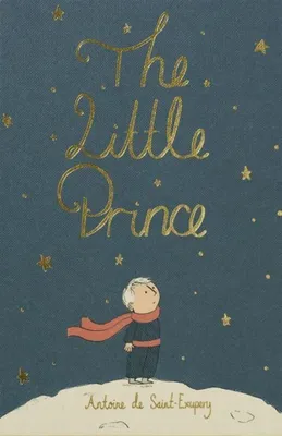Produktbild von The Little Prince