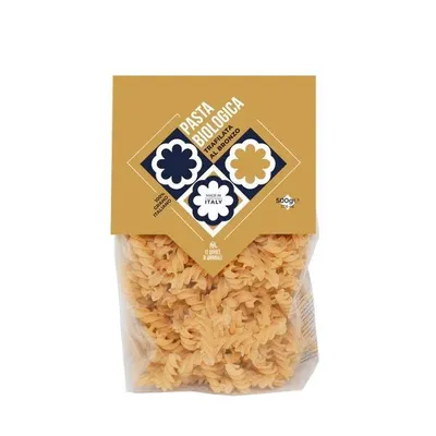 Produktbild von Le Querce di Annibale Bio-Pasta– ELICHE