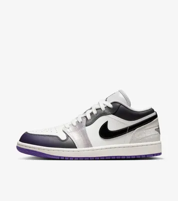 Zdjęcie produktu dla Nike WMNS AIR JORDAN 1 LOW SE Sneaker, rozmiar: 6,5
