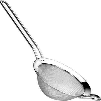Image de Ibili Strainer 703812 in Silver color size 12