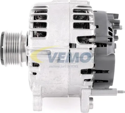 Produktbild von VEMO V10-13-45340 Lichtmaschine Generator LiMa 140A 14V für VW GOLF VI (5K1) Golf V Schrägheck (1K1) Polo Schrägheck (6R1, 6C1) TOURAN (1T1, 1T2)