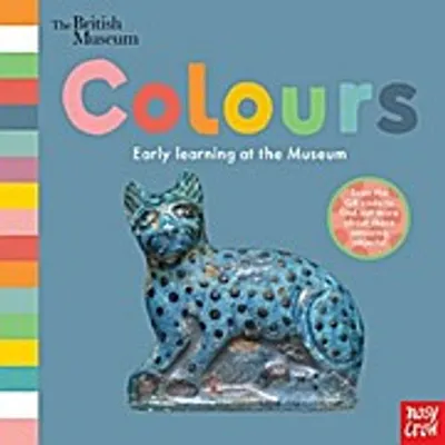 Productafbeelding van British Museum