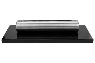 Immagine prodotto di Piantana BIOKRB STAINLESS nero
