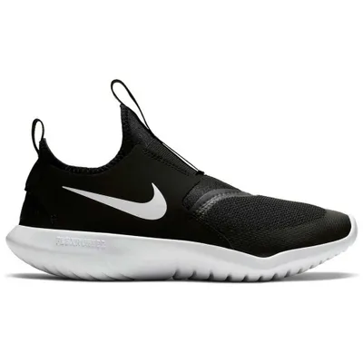 Produktbild von Nike Flex Runner Black (GS) - EU 36
