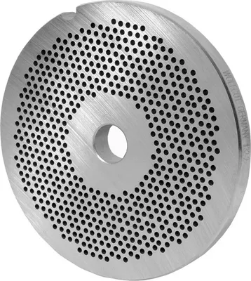 Produktbild von WOLFCUT - Fleischwolfscheibe Gr. 32 mit 2mm
