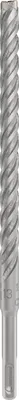 Image de Bosch PRO SDS plus-5X foret marteau perforateur 13 x 200 x 260 mm 2608833815