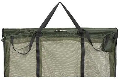 Produktbild von Delphin CLASSA CWS XXL 125 x 60 x 16 cm Wiegetasche