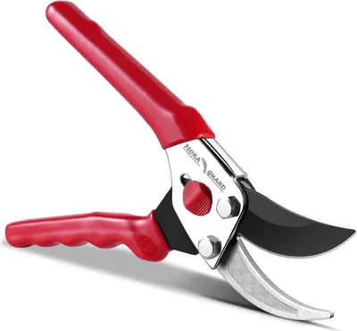 Zdjęcie produktu dla Sekator obejściowy FLORA GUARD z precyzyjnie szlifowanym ostrzem SK5, zdolność cięcia 18 mm
