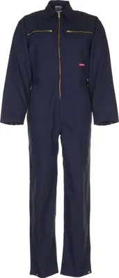 Produktbild von Planam Rallyekombi BW 290 Gr. 106 hydronblau