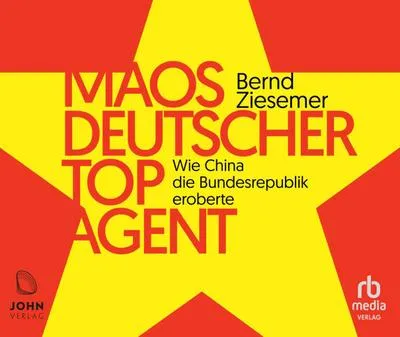 Produktbild von Maos deutscher Topagent
